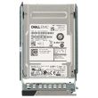 Dell PM6 3.84TB 12G SAS SSD 2.5 SFF - FH1W9 KPM6WRUG3T84