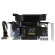 HP CPU Memory Board Z6 G4 - 844782-001