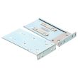 Arista Two-Post Rack Mounting Brackets 2U - ASY-00920-04