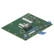 HPE DL38x Gen10 Plus AROC 1-Port NVMe Adapter - P18719-001