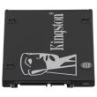 Kingston KC600 512GB 6G SATA SSD 2.5 - SKC600/512G