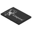 Kingston KC600 512GB 6G SATA SSD 2.5 - SKC600/512G