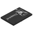 Kingston KC600 512GB 6G SATA SSD 2.5 - SKC600/512G