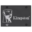 Kingston KC600 512GB 6G SATA SSD 2.5 - SKC600/512G