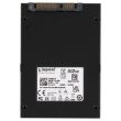 Kingston KC600 512GB 6G SATA SSD 2.5 - SKC600/512G