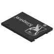Kingston KC600 512GB 6G SATA SSD 2.5 - SKC600/512G