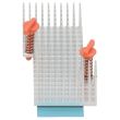 Lenovo compatible M.2 SSD Passive heat sink - 02CW373 NEW
