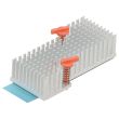 Lenovo compatible M.2 SSD Passive heat sink - 02CW373 NEW