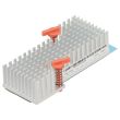 Lenovo compatible M.2 SSD Passive heat sink - 02CW373 NEW