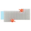 Lenovo compatible M.2 SSD Passive heat sink - 02CW373 NEW