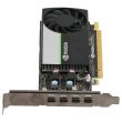HP Quadro T1000 graphics card 8GB 4x mDP PCI-e - N02796-001