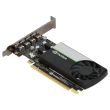 HP Quadro T1000 graphics card 8GB 4x mDP PCI-e - N02796-001