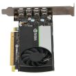 HP Quadro T1000 graphics card 8GB 4x mDP PCI-e - N02796-001