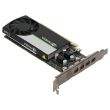 HP Quadro T1000 graphics card 8GB 4x mDP PCI-e - N02796-001