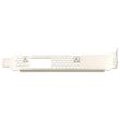 Full Height Bracket P408e-p E208e-p Dual Port SAS HD SFF-8644