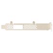 Full Height Bracket P408e-p E208e-p Dual Port SAS HD SFF-8644