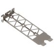 Full height bracket compatible with Tesla P40