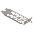 Full height bracket compatible with Tesla P40