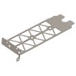 Full height bracket compatible with Tesla P40