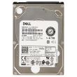 Dell 1.8TB 10k 12G SAS Hard Drive 2.5 - 2TRM4 AL14SEB18EQY
