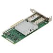 Dell EMC X520-DA2 2-Port Network Adapter 10GbE SFP+ PCI-E x8 LP Isilon Gen6 -...