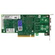Dell EMC X520-DA2 2-Port Network Adapter 10GbE SFP+ PCI-E x8 LP Isilon Gen6 -...