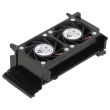 Dell EMC Node Fan Assambly Isilon Gen 6 H400 H500 H600 F800 A200 A2000 - 100-572-016-01