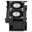 Dell EMC Node Fan Assambly Isilon Gen 6 H400 H500 H600 F800 A200 A2000 - 100-572-016-01