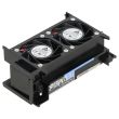 Dell EMC Node Fan Assambly Isilon Gen 6 H400 H500 H600 F800 A200 A2000 - 100-572-016-01