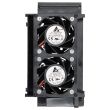 Dell EMC Node Fan Assambly Isilon Gen 6 H400 H500 H600 F800 A200 A2000 - 100-572-016-01