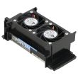 Dell EMC Node Fan Assambly Isilon Gen 6 H400 H500 H600 F800 A200 A2000 - 100-572-016-01