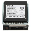 Dell PM1725a 1.6TB MU U.2 PCI-E x4 Gen3 2.5 SFF NVMe SSD - JD6CH