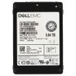Dell PM1643 3.84TB 12G SAS SSD 2.5 - X8F87 MZILT3T8HALSAD3