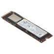HP 2300 512GB M.2 2280 PCIe 3.0 x4 NVMe SSD - M02627-001 MTFDHBA512TDV