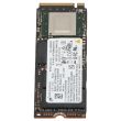 HP 2300 512GB M.2 2280 PCIe 3.0 x4 NVMe SSD - M02627-001 MTFDHBA512TDV