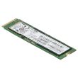 HP PM981 512GB M.2 2280 PCIe 3.0 x4 NVMe SSD - L01431-001 MZ-VLB5120