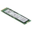 Lenovo PM961 512GB M.2 2280 PCIe 3.0 x4 NVMe SSD - 00UP437