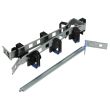 Lenovo cable management arm CMA 2U SR650 - 01GV202