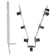 Lenovo cable management arm CMA 2U SR650 - 01GV202