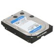 WD Blue 6TB 5.4k 6G SATA hard drive 3.5 - WD60EZAZ