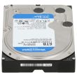 WD Blue 6TB 5.4k 6G SATA hard drive 3.5 - WD60EZAZ