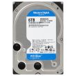 WD Blue 6TB 5.4k 6G SATA hard drive 3.5 - WD60EZAZ