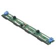 Dell SAS/SATA Backplane 8x 3.5 PowerEdge R540 - CP90M