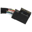 Dell SAS cable SFF-8643 to SFF-8643 for R540 8x LFF - 498VF 0498VF