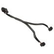 Dell SAS cable SFF-8643 to SFF-8643 for R540 8x LFF - 498VF 0498VF
