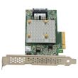 Lenovo RAID Controller 5350-8i 2GB SAS 12G ThinkSystem SR650 V2 - 03GX082