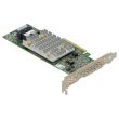 Lenovo RAID Controller 5350-8i 2GB SAS 12G ThinkSystem SR650 V2 - 03GX082