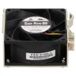 Supermicro case fan 80mm CSE-828 - FAN-0166L4