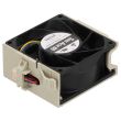 Supermicro case fan 80mm CSE-828 - FAN-0166L4