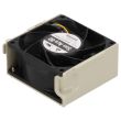 Supermicro case fan 80mm CSE-828 - FAN-0166L4